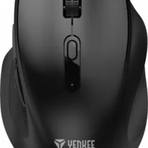 YENKEE Wireless mouse YMS 2050BK EGO Optic 1600DPI DUAL WL+B