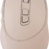 YENKEE Wireless mouse 2.4GHz rechargeable 6 buttons 2400DPI 45