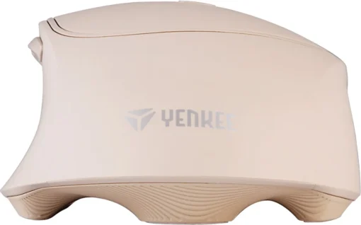 YENKEE Wireless mouse 2.4GHz rechargeable 6 buttons 2400DPI 45 - Image 5