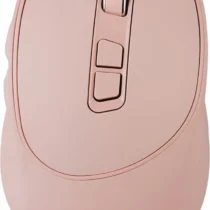 YENKEE Wireless mouse 2.4GHz rechargeable 6 buttons 2400DPI