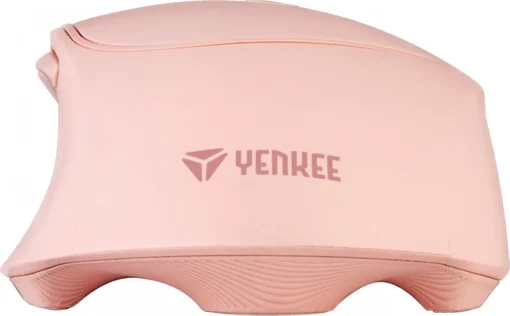 YENKEE Wireless mouse 2.4GHz rechargeable, 6 buttons, 2400DPI - Image 5