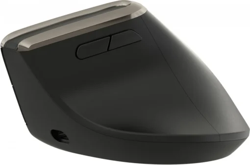 YENKEE Dual 2.4GGz/BT5.0/BT3.0 battery vertical wireless mouse - Image 4