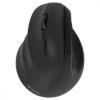 YENKEE Ergonomic left-handed wireless mouse Dual WL+BT battery