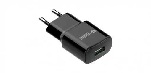 YENKEE USB A 12W 2.4A mains charger - Image 5