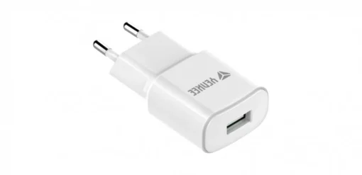 YENKEE USB A 12W 2.4A mains charger - Image 5