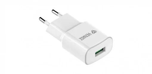 YENKEE Charge USB A 18W 3A Quick Charge 3.0 - Image 5