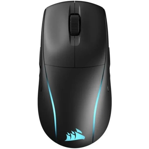 Corsair M75 Wireless Black RGB - Image 2