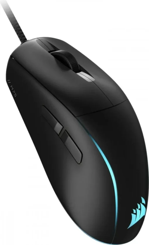 Corsair M75 Lightweight Black RGB - Image 3