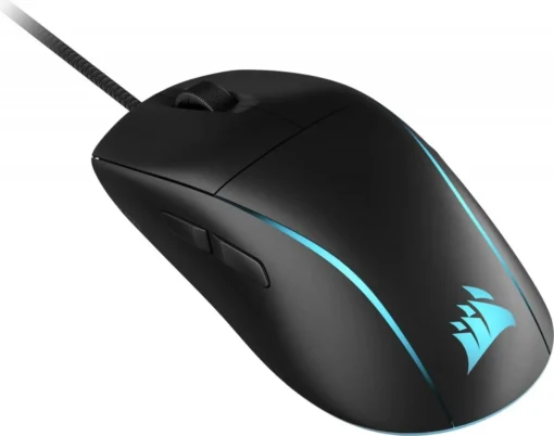 Corsair M75 Lightweight Black RGB - Image 4