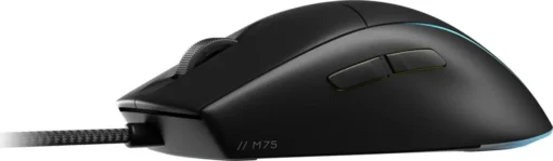 Corsair M75 Lightweight Black RGB - Image 5