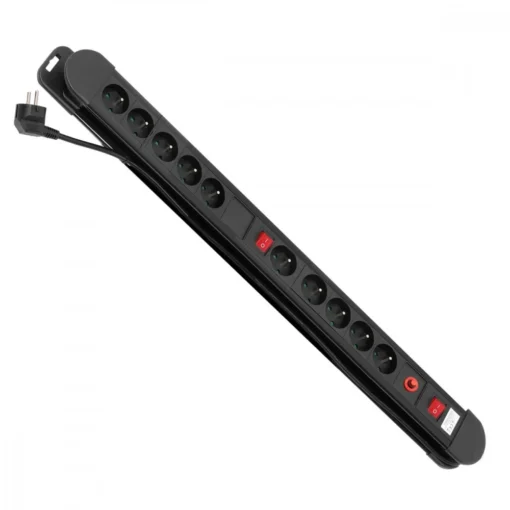 Maclean MCE10 power strip