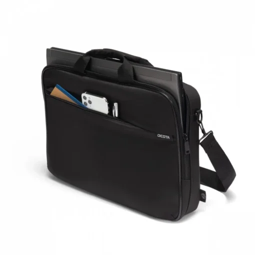 DICOTA Bag Top Traveller ONE 14-16 inches - Image 3