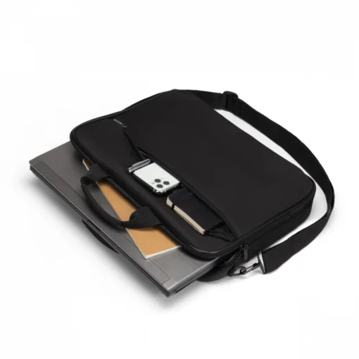 DICOTA Bag Top Traveller ONE 14-16 inches - Image 4