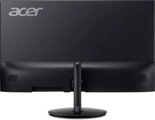 Acer Monitor 31,5 inch SH322QUAbmiphux IPS HDMI DP USB-C SPEAKER - Image 2