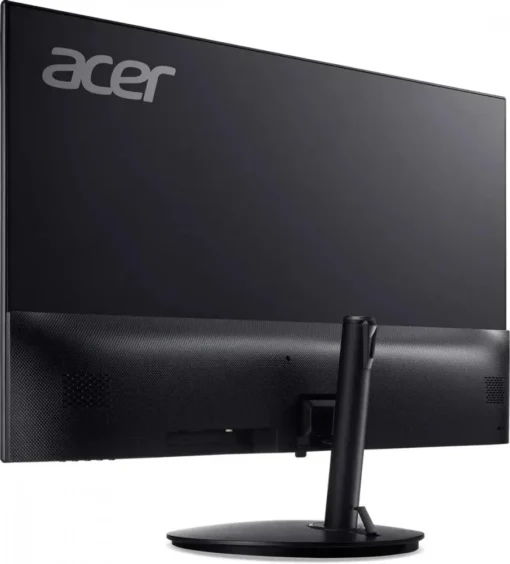 Acer Monitor 31,5 inch SH322QUAbmiphux IPS HDMI DP USB-C SPEAKER - Image 3