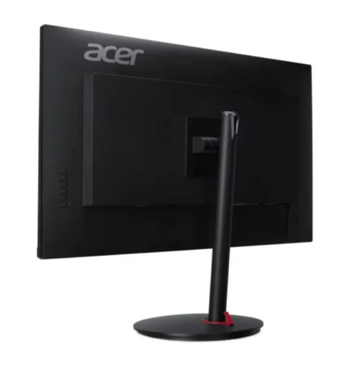 Acer Monitor 32 inch XV322QKV3bmiiphx IPS 160Hz UHD 4K 0,5/350cd/m2 HDMIx2 DP SPEAKER H:090 - Image 4