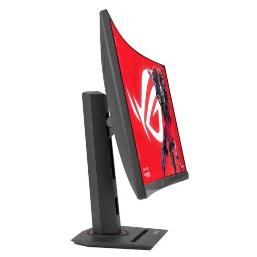 Asus Monitor 27 inches XG27WCS DP+HDMI+TYPE C - Image 3