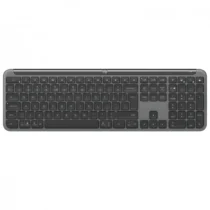 Logitech Keyboard Signature Slim Graphite US 920-012465