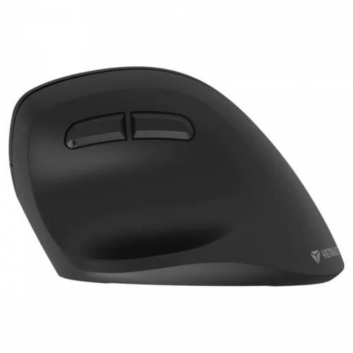 YENKEE Ergonomic right-handed wireless mouse, Dual WL+BT - Image 2