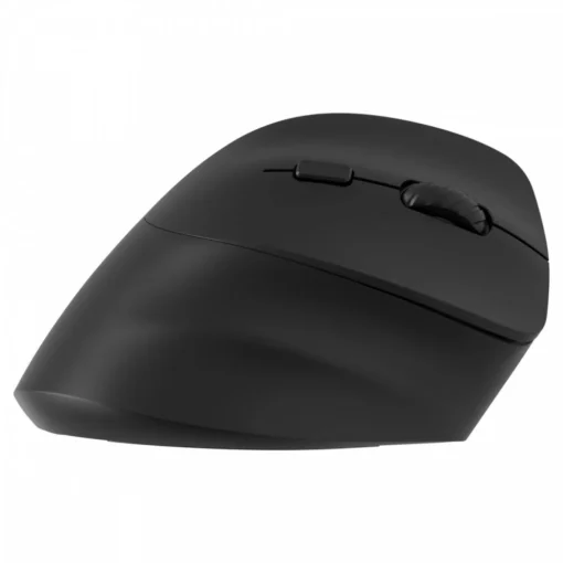 YENKEE Ergonomic right-handed wireless mouse, Dual WL+BT - Image 3