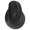 YENKEE Ergonomic right-handed wireless mouse Dual WL+BT