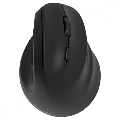 YENKEE Ergonomic right-handed wireless mouse Dual WL+BT