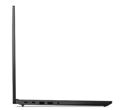 Lenovo Лаптоп ThinkPad E16 G2 21M5002CPB W11Pro 7735HS/16GB/512GB/AMD Radeon/16.0 WUXGA/Black/1YR Premier Support + 3YRS OS + CO2 Offset - Image 5