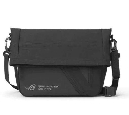 Asus Torba ROG Archer Messenger 14 cali Cordura 610D