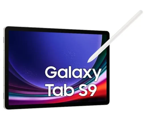 Samsung Таблет Galaxy Tab S9 X716 5G 11.0 cali 12/256GB Beżowy - Image 2