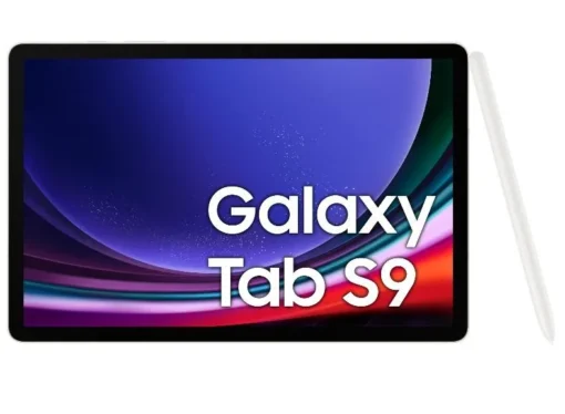 Samsung Таблет Galaxy Tab S9 X716 5G 11.0 cali 12/256GB Beżowy - Image 3