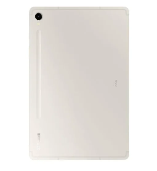 Samsung Таблет Galaxy Tab S9 X716 5G 11.0 cali 12/256GB Beżowy - Image 5