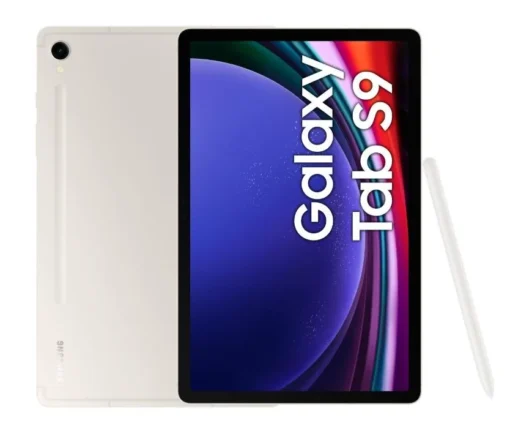 Samsung Таблет Galaxy Tab S9 X716 5G 11.0 cali 12/256GB Beżowy