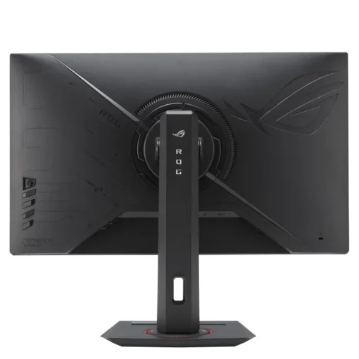 Asus Monitor 27 inch XG27ACS ROG IPS-F 180Hz 1MS/350cd/m2/ HDMI DP PIVOT USB-C H:0-120MM - Image 2