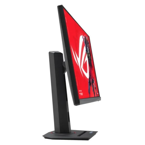 Asus Monitor 27 inch XG27ACS ROG IPS-F 180Hz 1MS/350cd/m2/ HDMI DP PIVOT USB-C H:0-120MM - Image 5