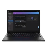 Lenovo Лаптоп ThinkPad L13 G5 21LB0013PB W11Pro Ultra 5 125U/16GB/512GB/INT/13.3 WUXGA/Black/1YR Premier Support + 3YRS OS + CO2