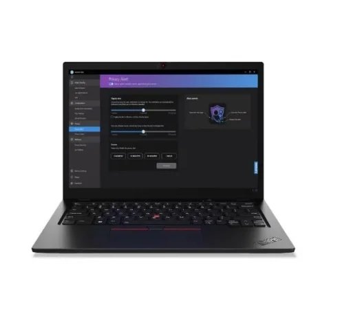 Lenovo Лаптоп ThinkPad L13 G5 21LB0013PB W11Pro Ultra 5 125U/16GB/512GB/INT/13.3 WUXGA/Black/1YR Premier Support + 3YRS OS + CO2