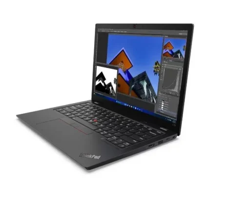 Lenovo Лаптоп ThinkPad L13 G5 21LB0013PB W11Pro Ultra 5 125U/16GB/512GB/INT/13.3 WUXGA/Black/1YR Premier Support + 3YRS OS + CO2 Offset - Image 3