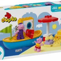 LEGO LEGO DUPLO 10432 Peppa Pig Boat Trip