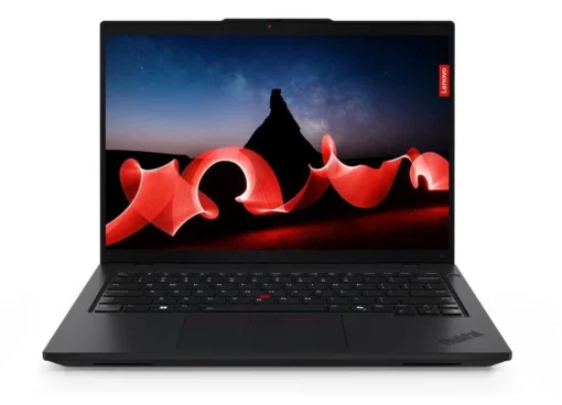 Lenovo Лаптоп ThinkPad L14 AMD G5 21L5001MPB W11Pro 7535U/16GB/512GB/AMD Radeon/14.0 WUXGA/Black/1YR Premier Support + 3YRS OS + CO2 Offset