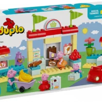 LEGO LEGO DUPLO 10434 Peppa Pig Supermarket