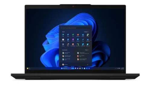 Lenovo Лаптоп ThinkPad L14 G5 21L1002LPB W11Pro Ultra 5 125U/16GB/512GB/INT/14.0 WUXGA/Black/1YR Premier Support + 3YRS OS + CO2 Offset - Image 2