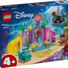 LEGO LEGO Disney Princess Ariels Crystal Cavern