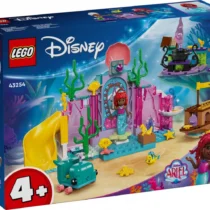 LEGO LEGO Disney Princess Ariels Crystal Cavern