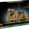 LEGO LEGO Architecture 21061 Notre-Dame de Paris