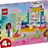 LEGO LEGO Gabbys Dollhouse 10795 Crafting with Baby Box