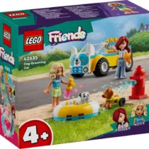 LEGO LEGO Friends 42635 Dog-Grooming Car