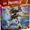 LEGO Blocks Ninjago 71821 Coles Titan Dragon Mech