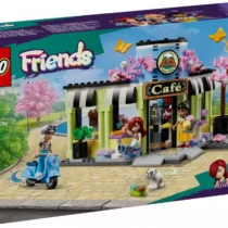 LEGO LEGO Friends 42618 Heartlake City Cafe