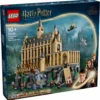 LEGO LEGO Harry Potter 76435 Hogwarts Castle: The Great Hall