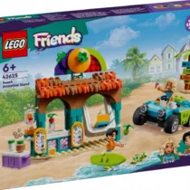 LEGO LEGO Friends 42625 Beach Smoothie Stand